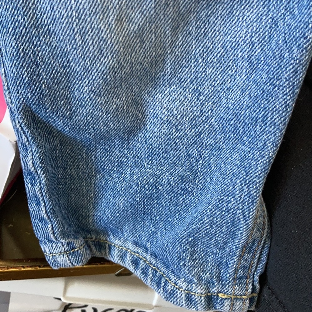 Infant Cherokee jeans 18 months - Picture 2 of 4
